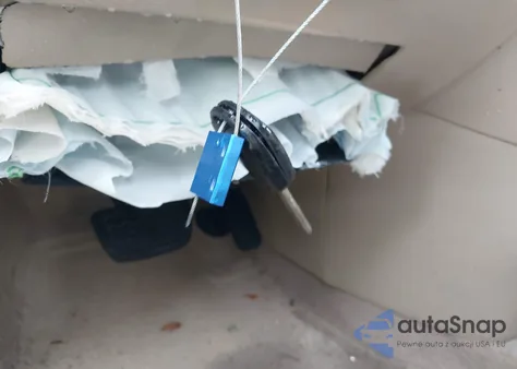 2007 Lexus Rx 350 из США, поврежденный, VIN 2T2GK31U17C014223